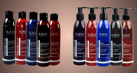 5 NUANCES DE COLORISTAR